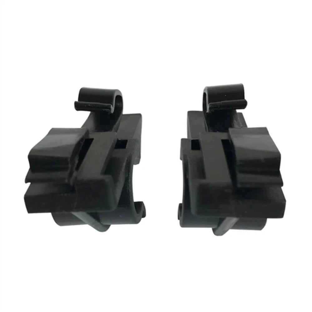 Rear Parcel Shelf Clips for Fiat Grande Punto (2006-2016)