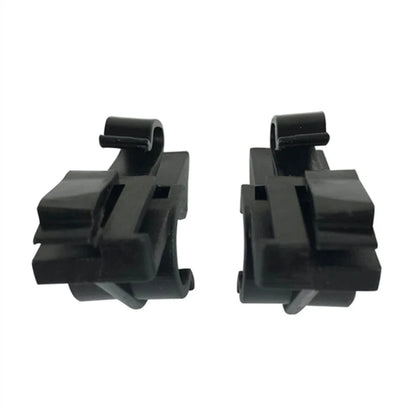 Rear Parcel Shelf Clips for Fiat Grande Punto (2006-2016)
