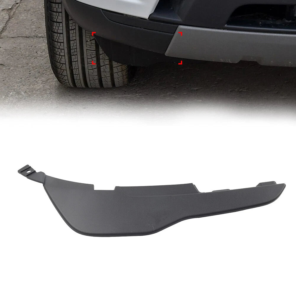 Front Right Bumper Lower Air Deflector for Land Rover Discovery (2017-2020)