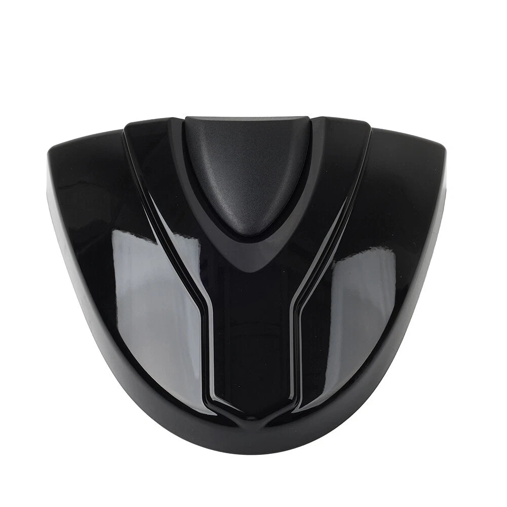 ABS Rear Tail Seat Cover for Trident 660 (2021-2024)