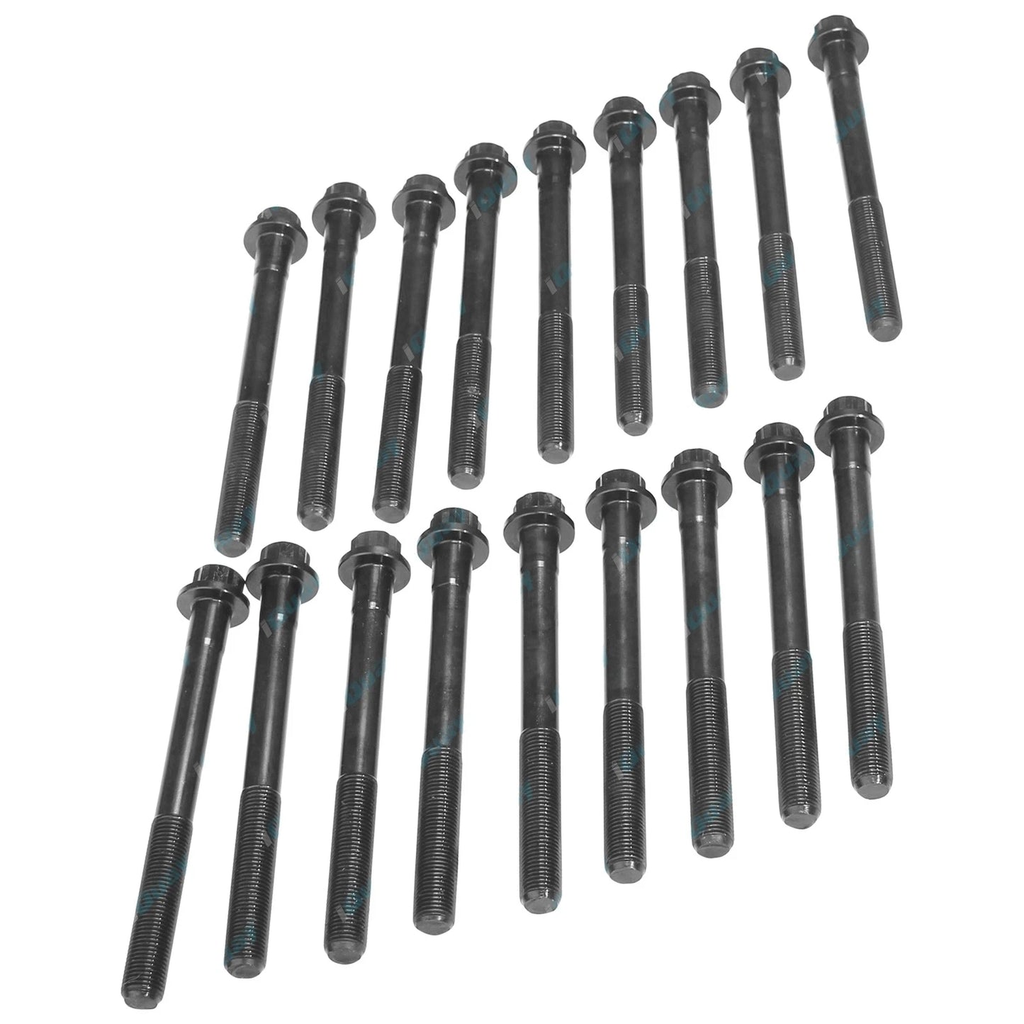 Cylinder Head Bolt Set for Toyota Hilux KZN165 3.0L 1KZ-TE (1999-2005)