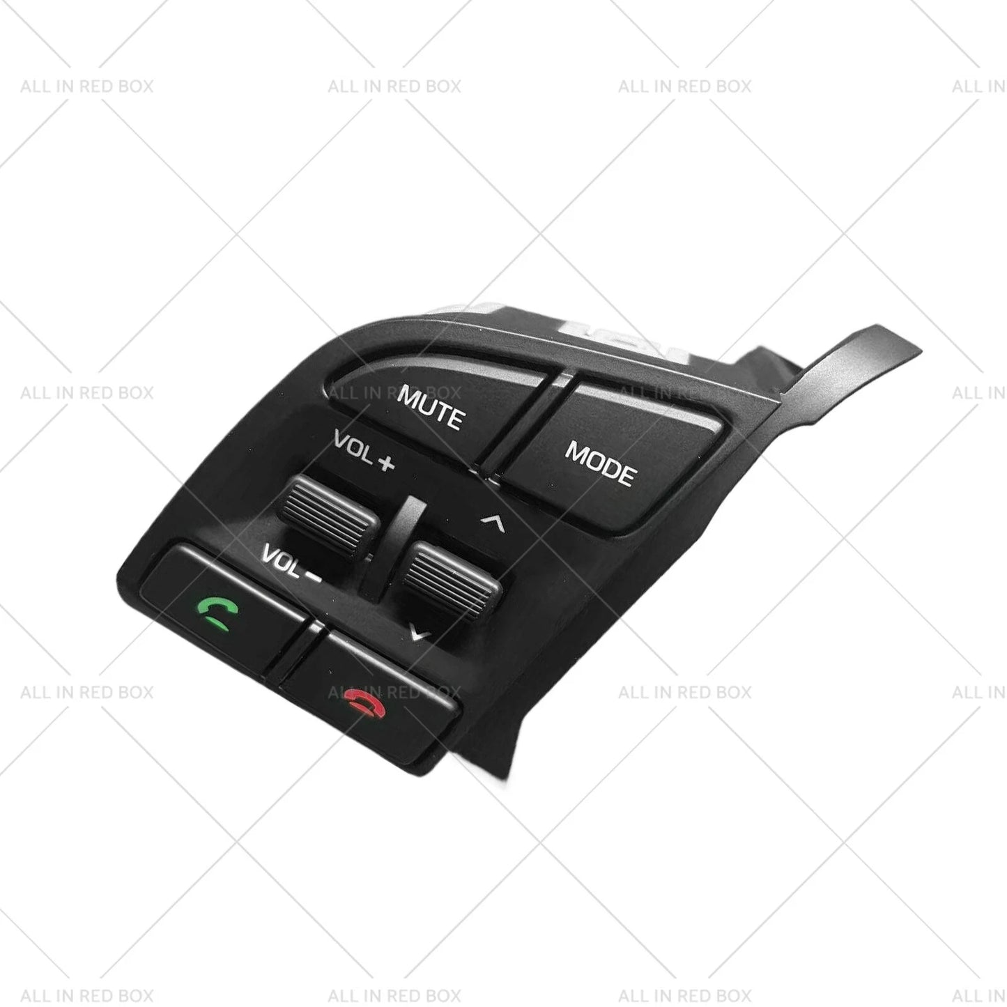 Steering Wheel Control Switch Button Left for 2015-2019 Hyundai Tucson