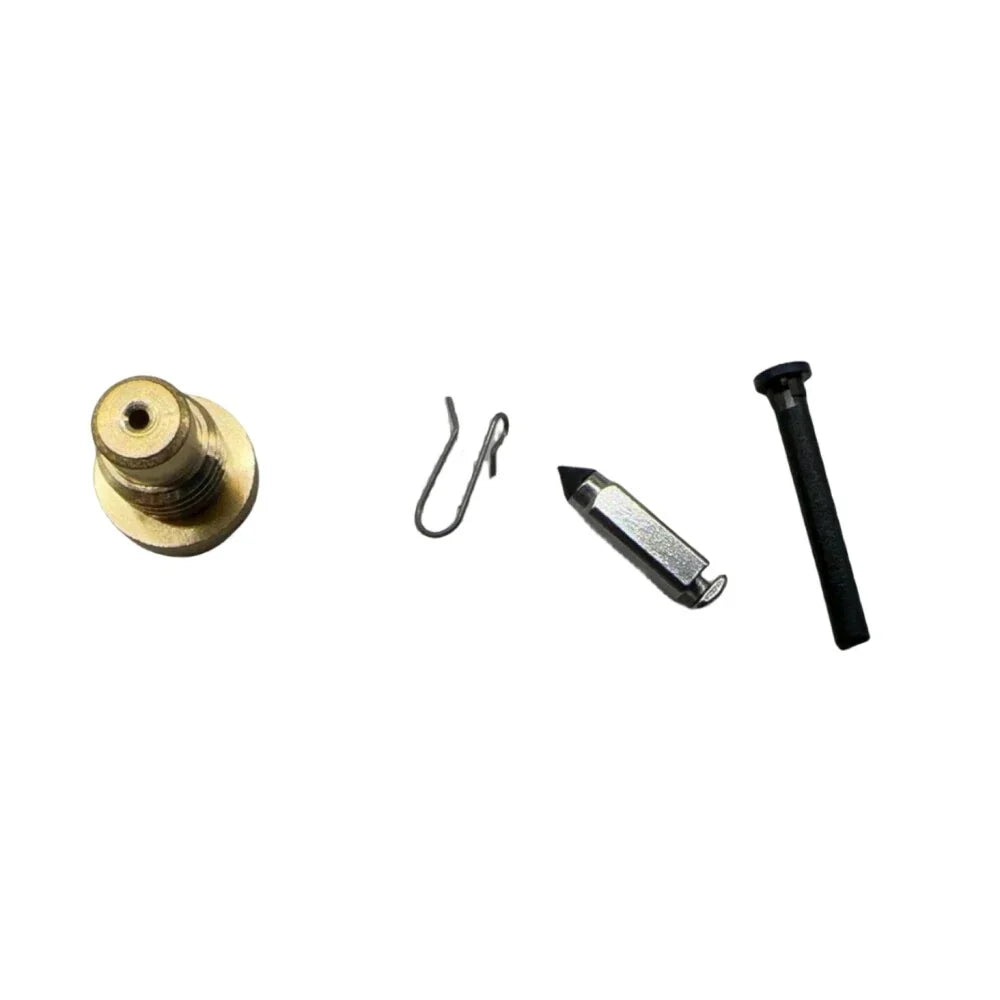 3PCS Carburetor Rebuild Kit for Johnson Evinrude 40-48HP (1980-2006)