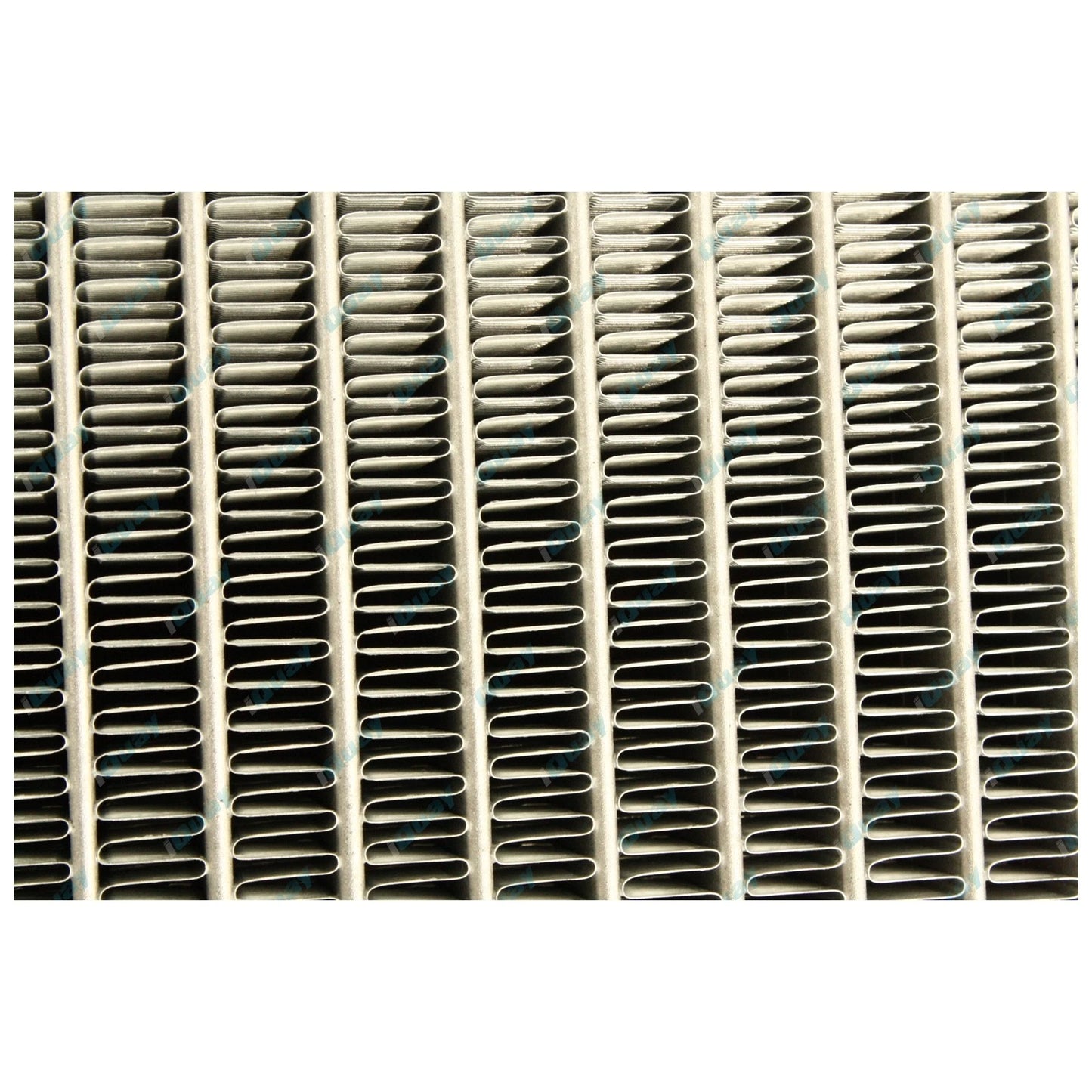 Alloy Radiator for Nissan Navara D21 2.4L Z24 KA24E 3.0L VG30E 87-97 Auto Petrol