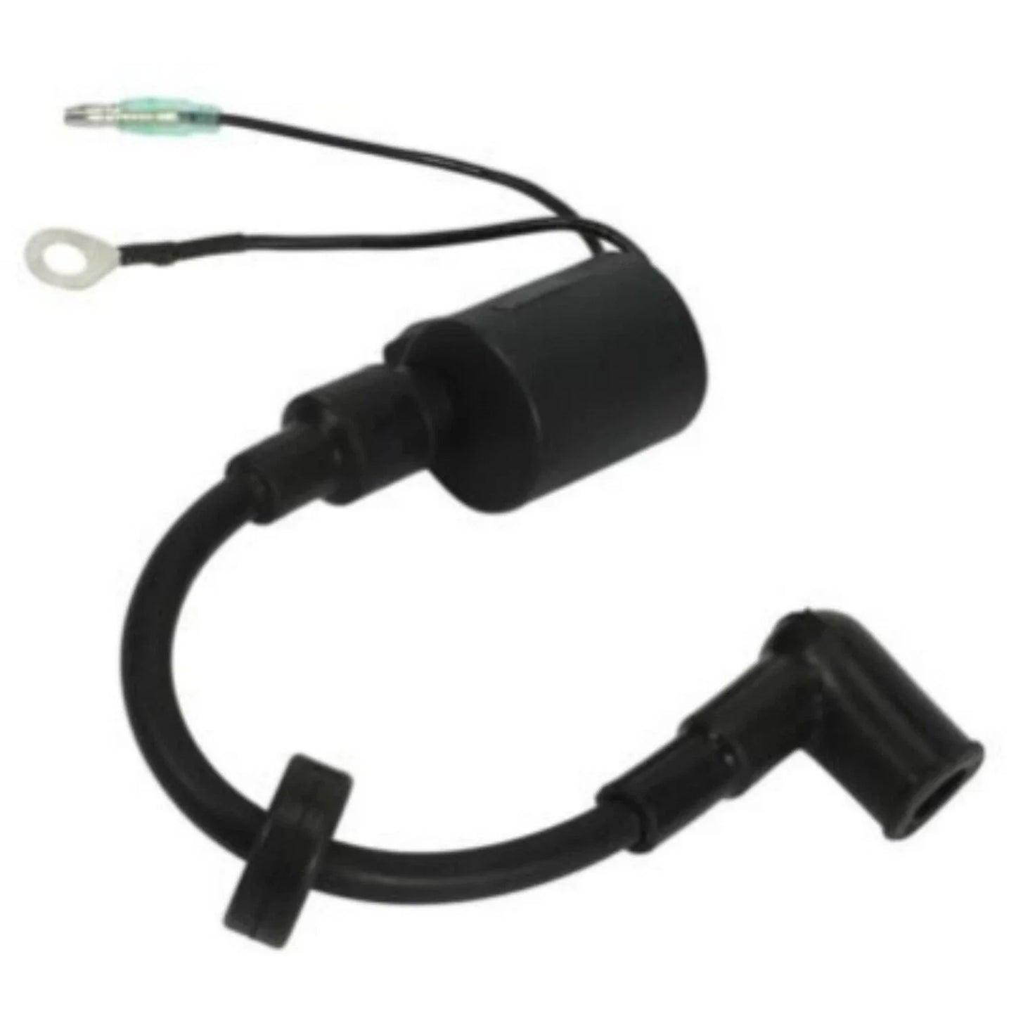 Ignition Coil Assy for Yamaha Outboard Engine 20HP 25HP 30HP