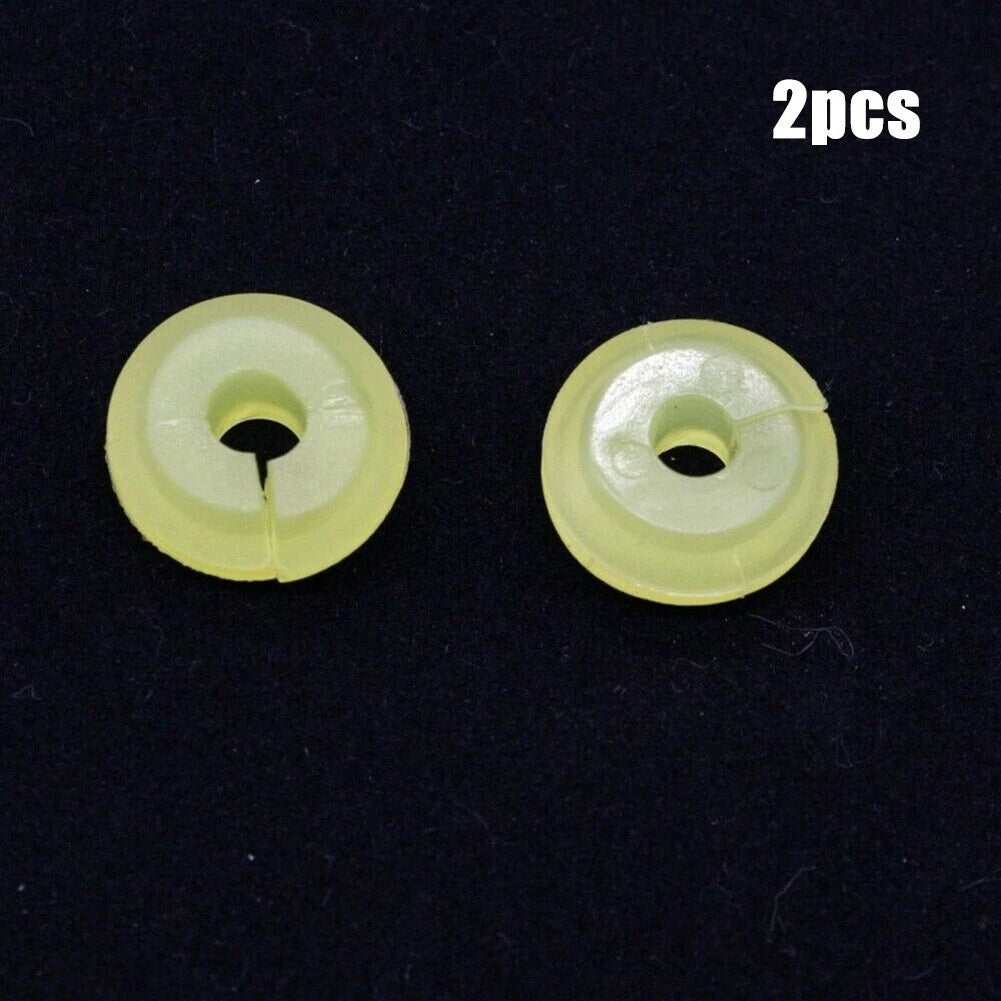 2 x Hood Latch Prop Rod Hinge Nut Grommet Gasket Set for Ford Focus
