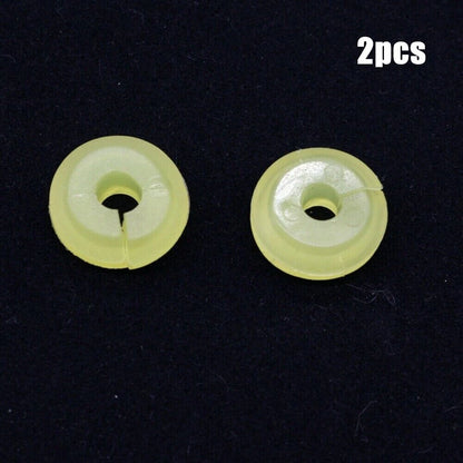 2 x Hood Latch Prop Rod Hinge Nut Grommet Gasket Set for Ford Focus