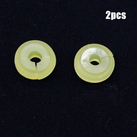 2 x Hood Latch Prop Rod Hinge Nut Grommet Gasket Set for Ford Focus