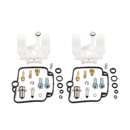 Carburetor Repair Kit for Suzuki GS500E, DR350S, DR250S (1989-2000, 1990-1993)