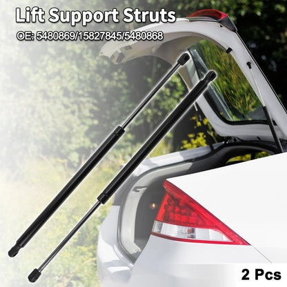 Rear Hatch Lift Supports Struts for Chevrolet Equinox