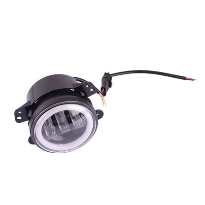 Front Fog Lights for Land Rover Discovery 4, Range Rover Sport (2005-2013)