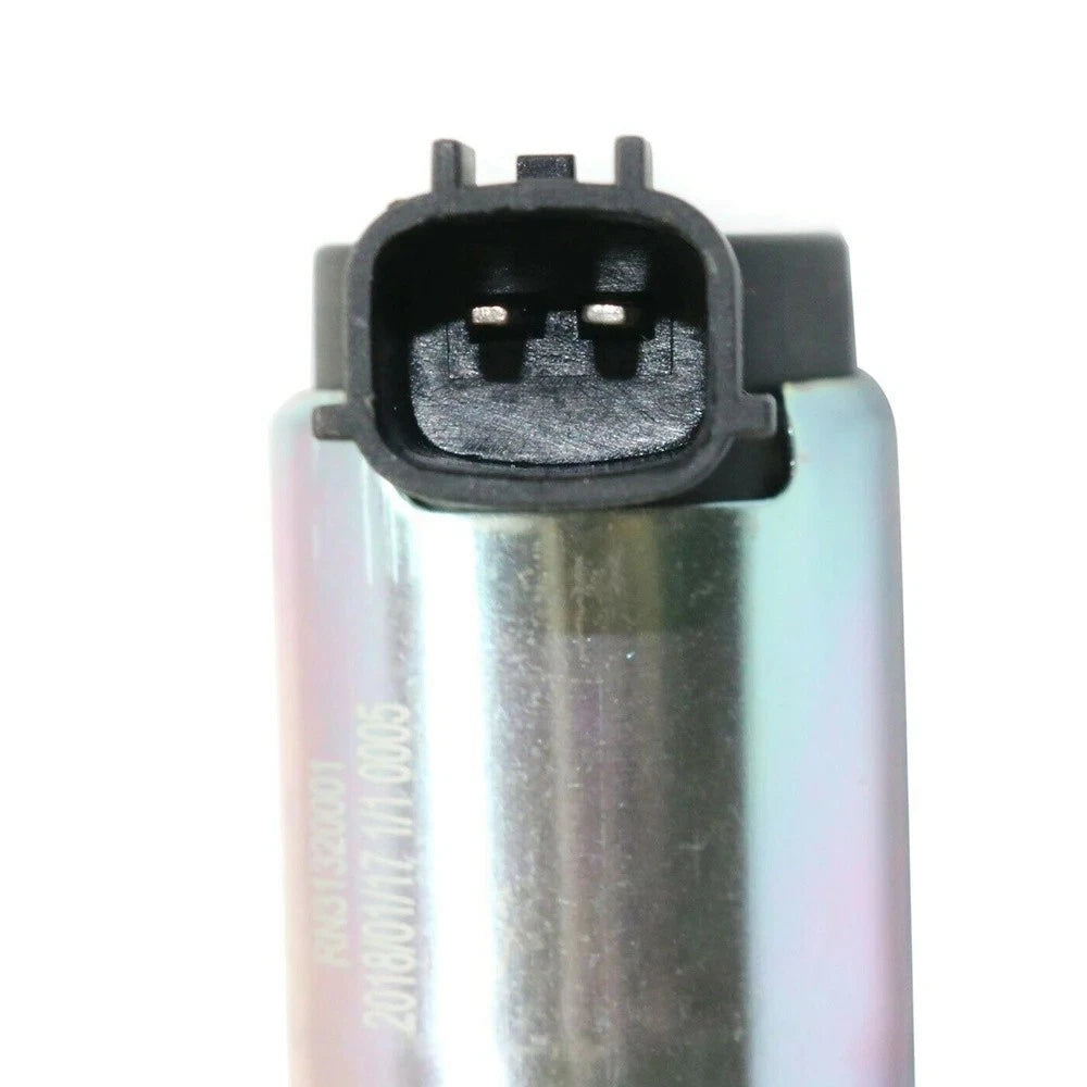 IAC Valve Speed Stabilizer for Nissan Frontier (1998-2004)