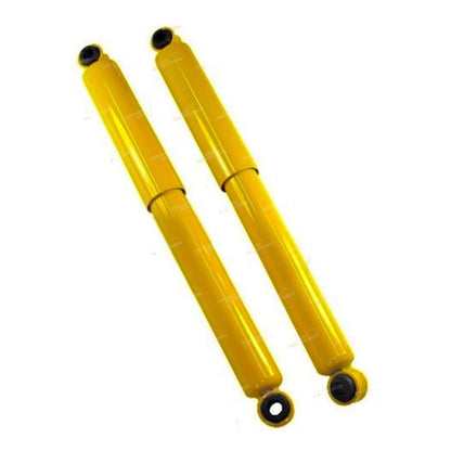 Front & Rear Gas Shock Absorber 4 x for Hilux LN50 (1983–1984)