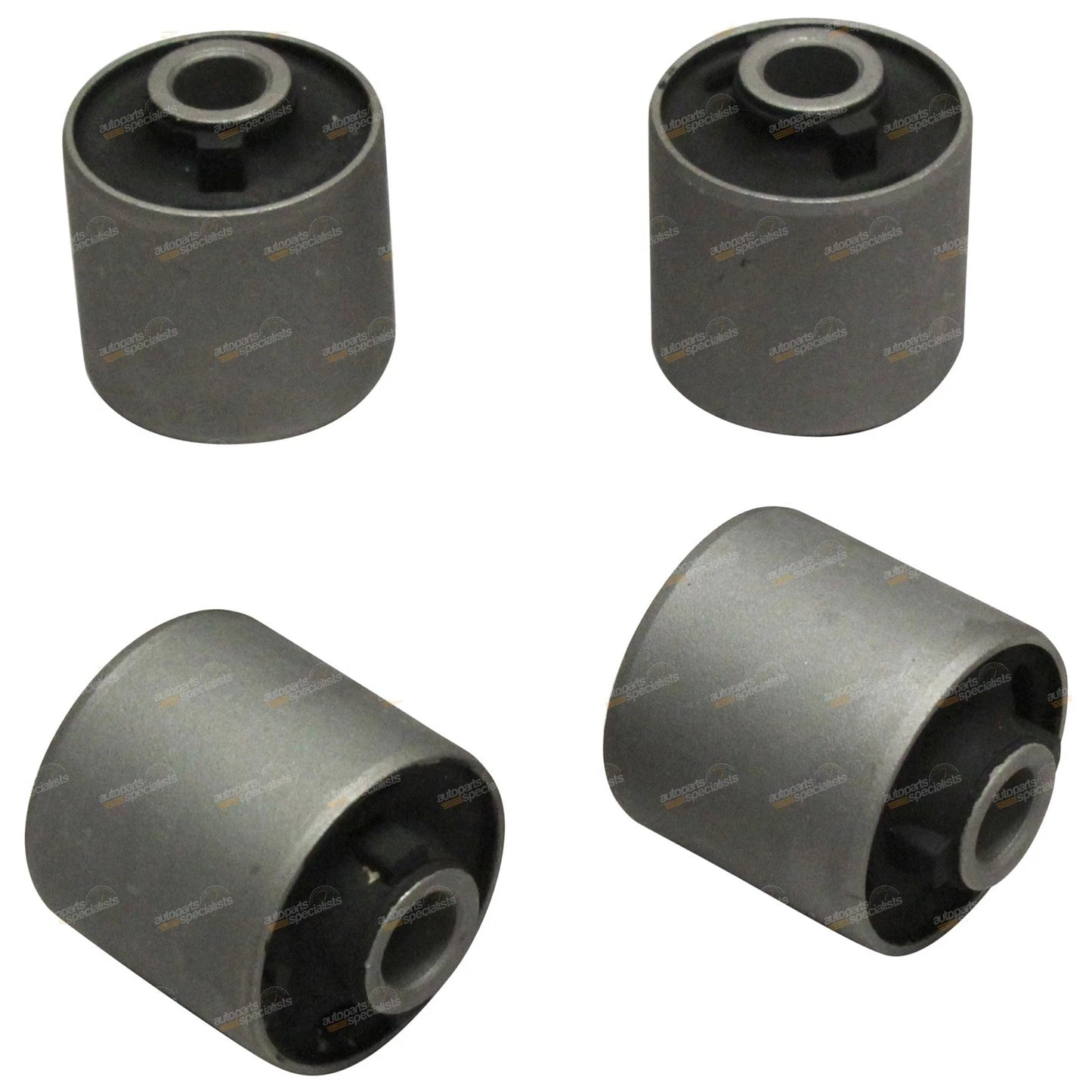Lower Rear Trailing Arm Bushes for Toyota Prado (2009–2018)