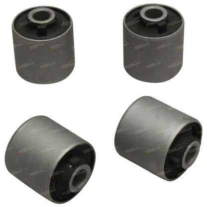 Lower Rear Trailing Arm Bushes for Toyota Prado (2009–2018)