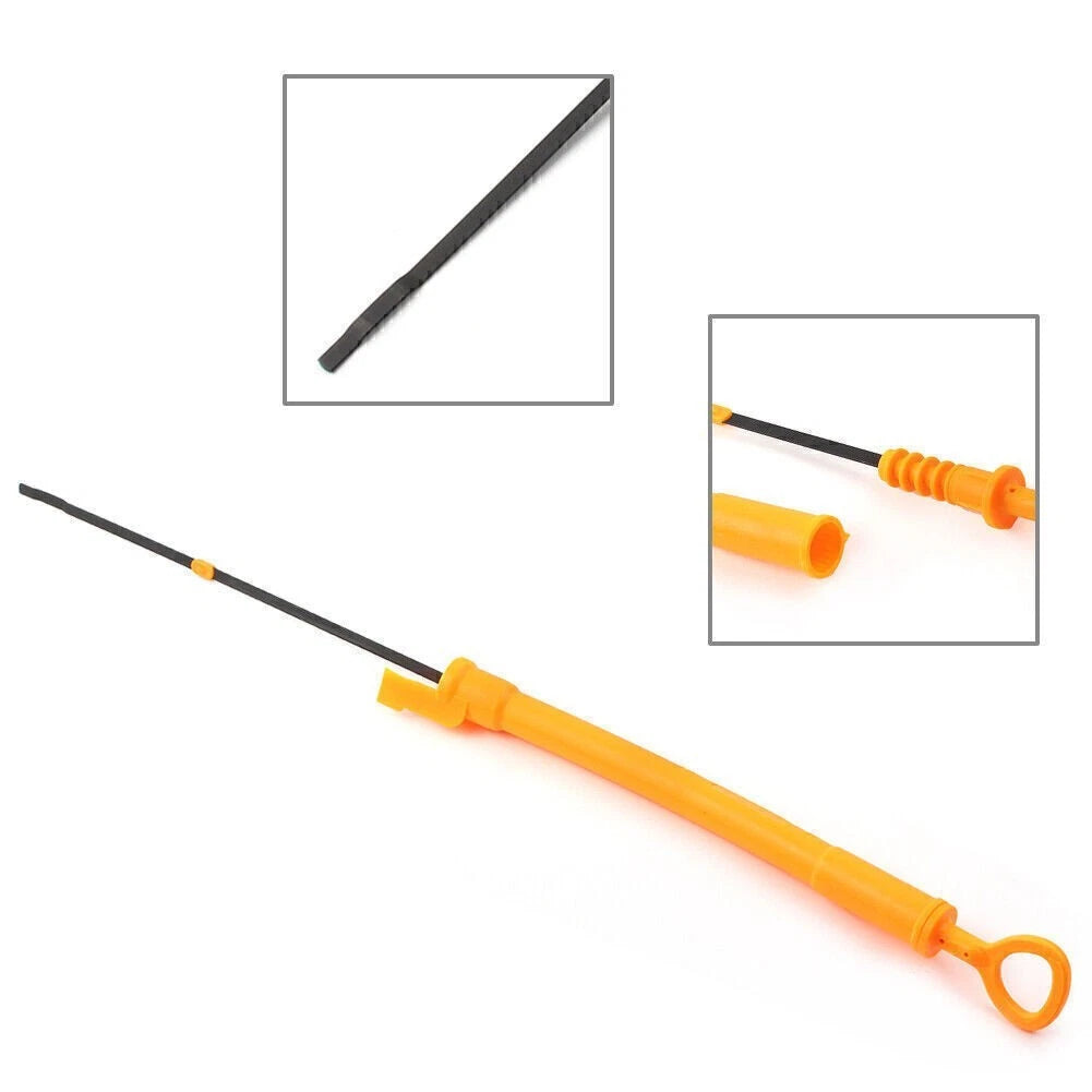 Oil Dipstick & Tube for Audi, Volkswagen, Seat, Skoda