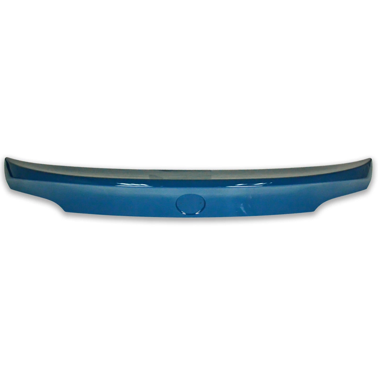 Boot Spoiler for BMW 3 Series E92 Coupe (2005-2012)