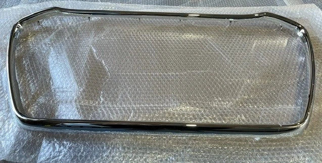 Front Bar Grille Mould for Mitsubishi ASX XB (2012-2016)