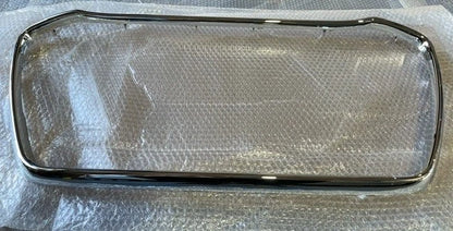 Front Bar Grille Mould for Mitsubishi ASX XB (2012-2016)