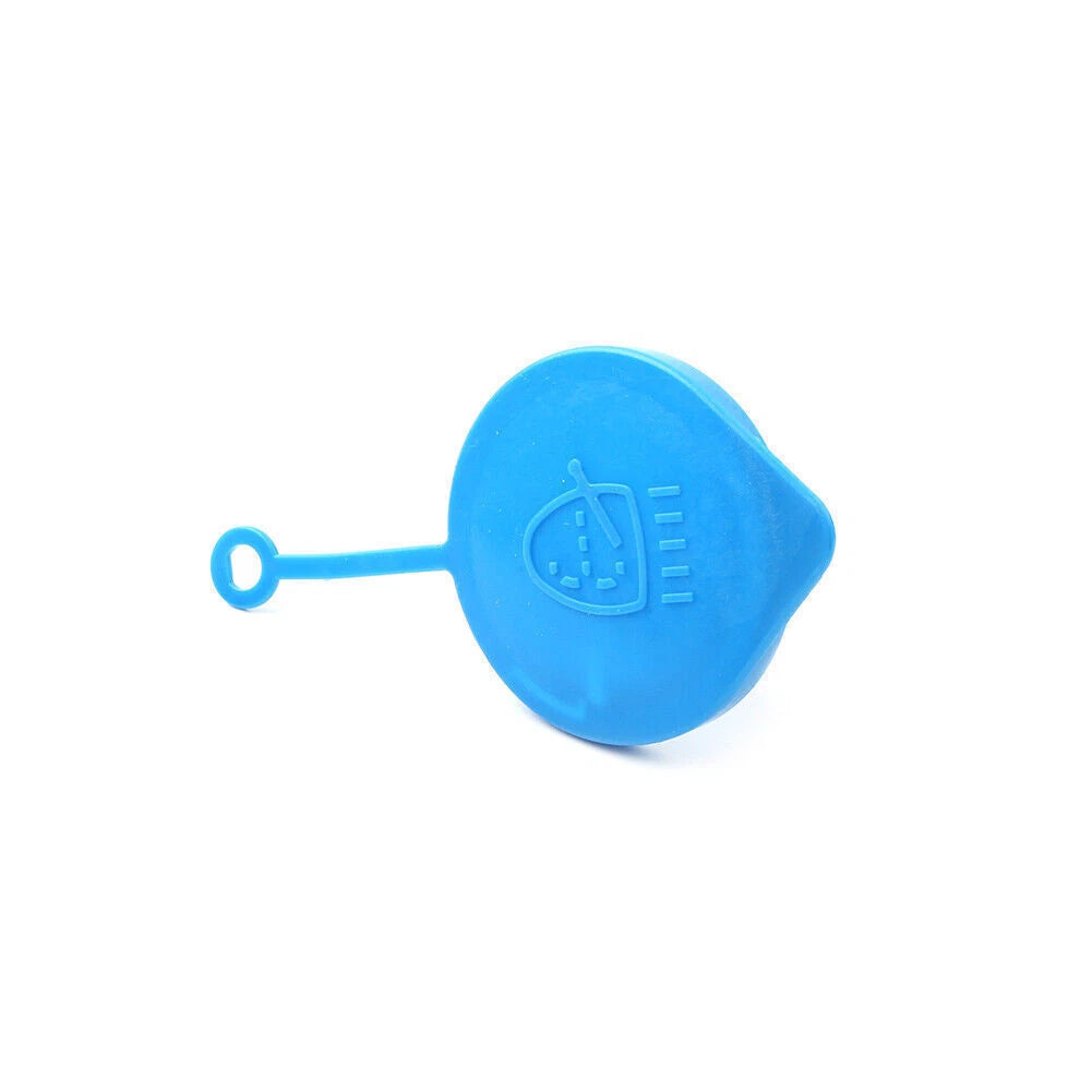 Windshield Wiper Washer Fluid Reservoir Cap for Honda CR-V Civic Accord (2001-2023)