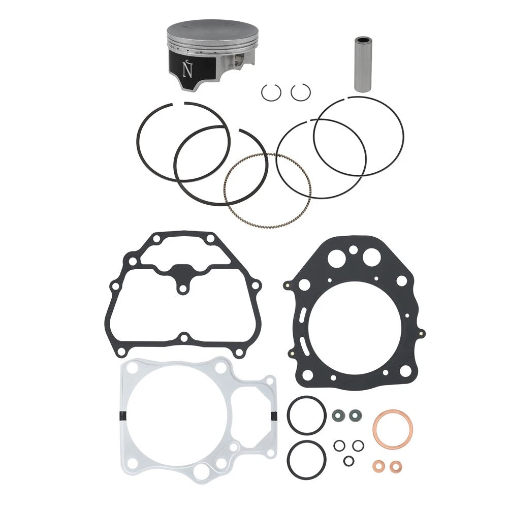 Namura 96mm Standard Bore Top End Kit for Honda Foreman Rubicon 520 (2020–2024)