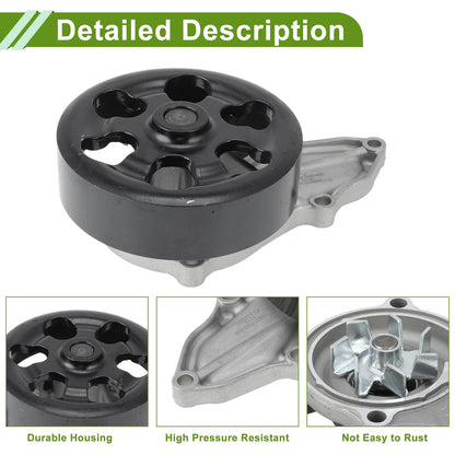 Water Pump for Honda Accord (2003-2007)