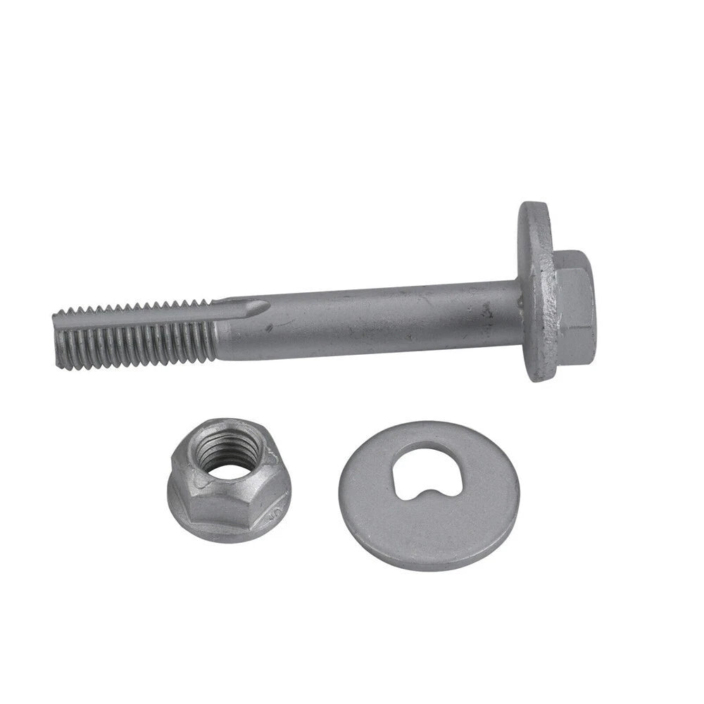 Rear Lower Camber Suspension Control Arm Bolts for Ford Focus, C-Max, Mondeo