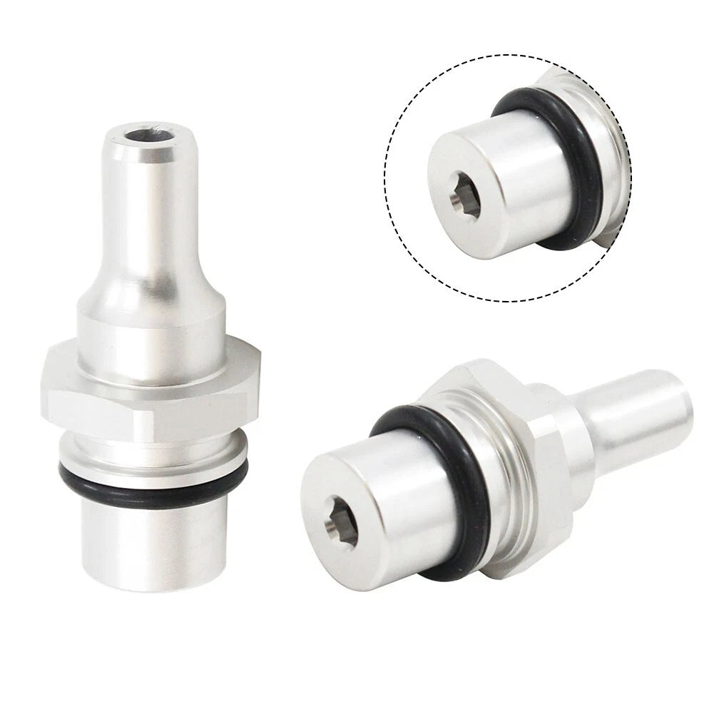 N54 PCV Valve Upgraded for E91 335i/535xi (2007–2010)