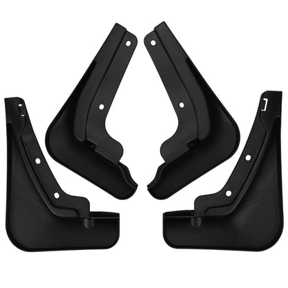 Fender Mud Flaps 2x