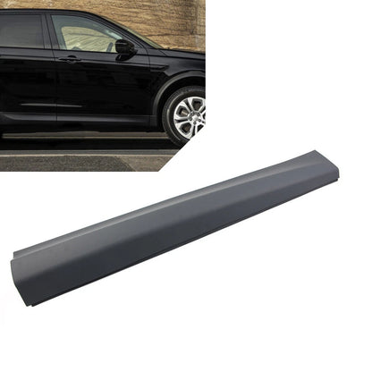 Front Door Exterior Panel Inlaid Strip for Land Rover Discovery Sport (2020-2022)