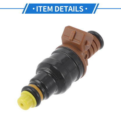 Fuel Injector 1 x No.0280150569 for Ford F-150 4.6L (2003)