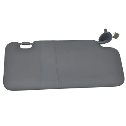 Dark Grey Front Left Interior Sun Visor for Honda HR-V (2016-2022)
