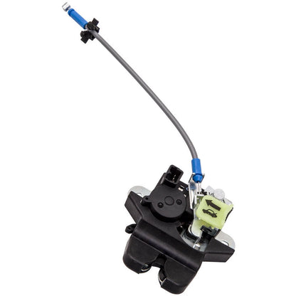Trunk Lock Actuator for Hyundai Sonata LF (2015-2017)