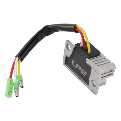 Rectifier Voltage Regulator for Yamaha YFM 80 Badger, YFM 100 Champ (1990-1999)