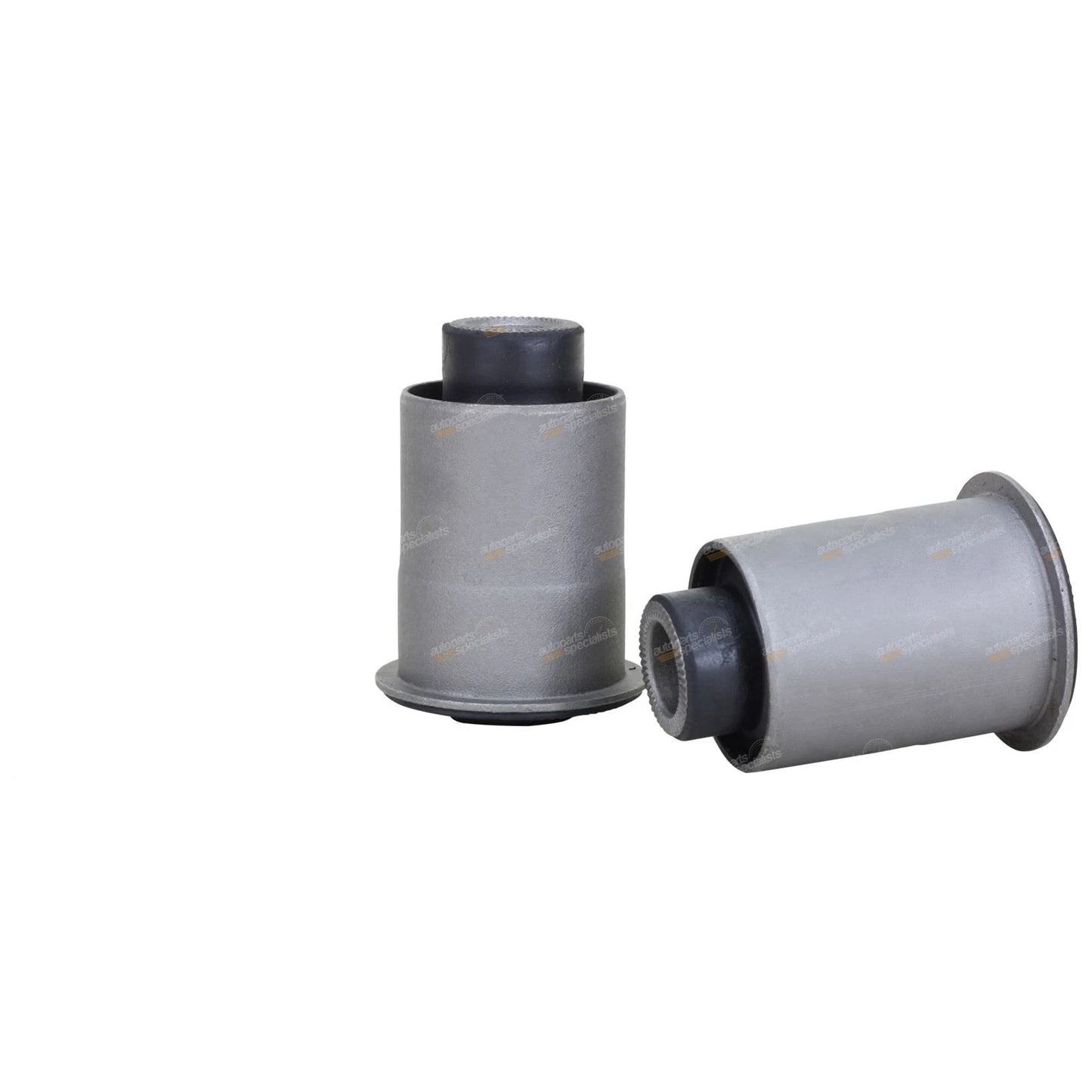 Lower Control Arm Bushes 2 x for Landcruiser HDJ100 UZJ100 (1998–2007)