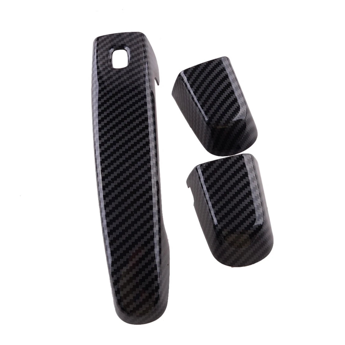 Front Side Door Handle Cover Trim for Chevrolet Camaro (2016-2020)