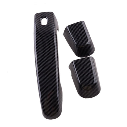 Front Side Door Handle Cover Trim for Chevrolet Camaro (2016-2020)