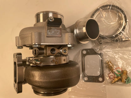 GT30 Billet Turbocharger with T3 Flange
