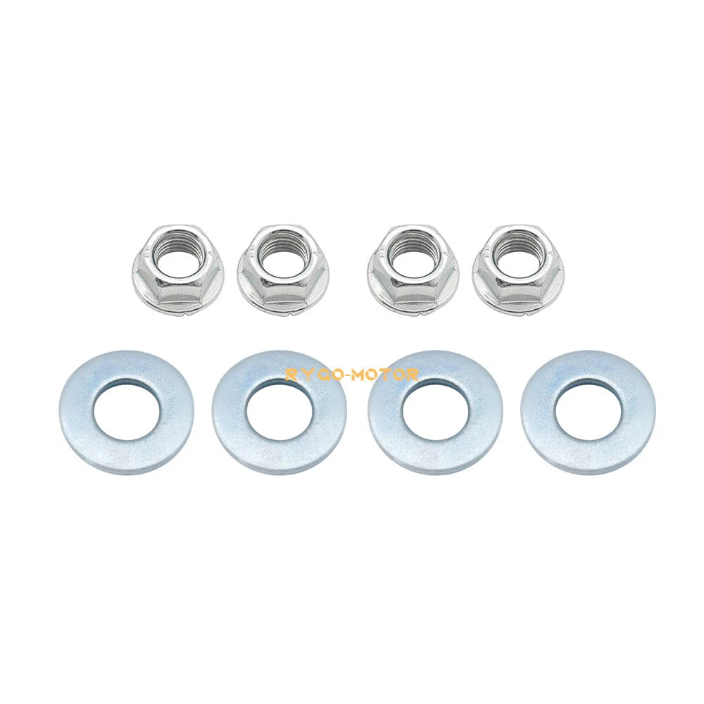 Rear Wheel Hub for Yamaha YFS200 Blaster (1988–2006)