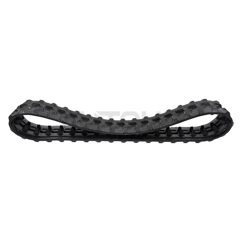 Rubber Track / 1807237mm / Rubber Track for Mini Excavator AGT H12/H12/DM12-C/H15