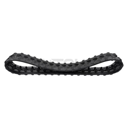 Rubber Track / 1807237mm / Rubber Track for Mini Excavator AGT H12/H12/DM12-C/H15
