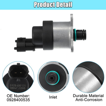 Fuel Injection Pressure Regulator Measuring Unit for Chevy GMC