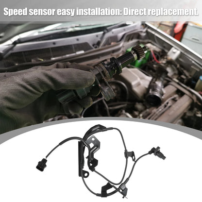 Front Right ABS Speed Sensor for Mitsubishi L200 (2012-2015)