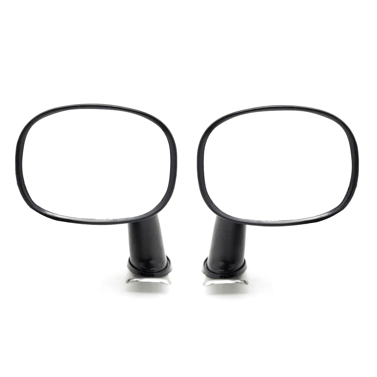 Round Fender Mirrors for Toyota Hilux 1972-1998