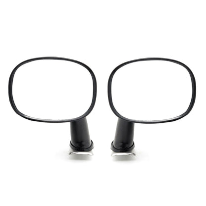 Round Fender Mirrors for Toyota Hilux 1972-1998