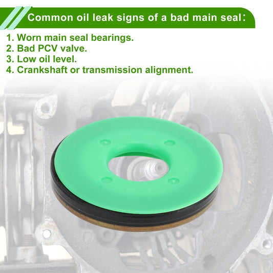1 Pcs Crankshaft Oil Seal for Chevrolet Cruze Sonic Trax