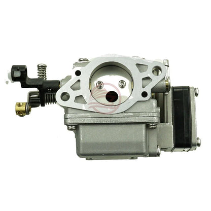 Carburetor for Yamaha Outboard 9.9HP 15HP 2-Stroke 63V-14301-00