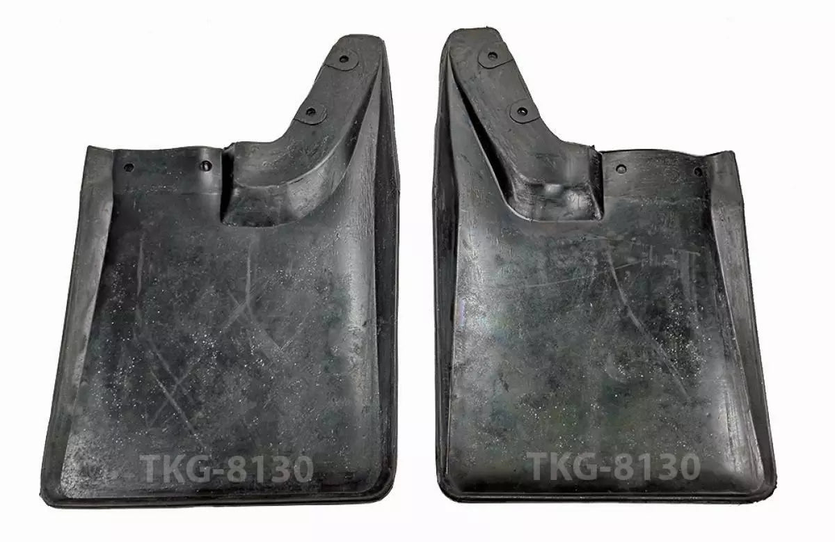 Mud Flaps for Mitsubishi  (2WD) (1987-1996)
