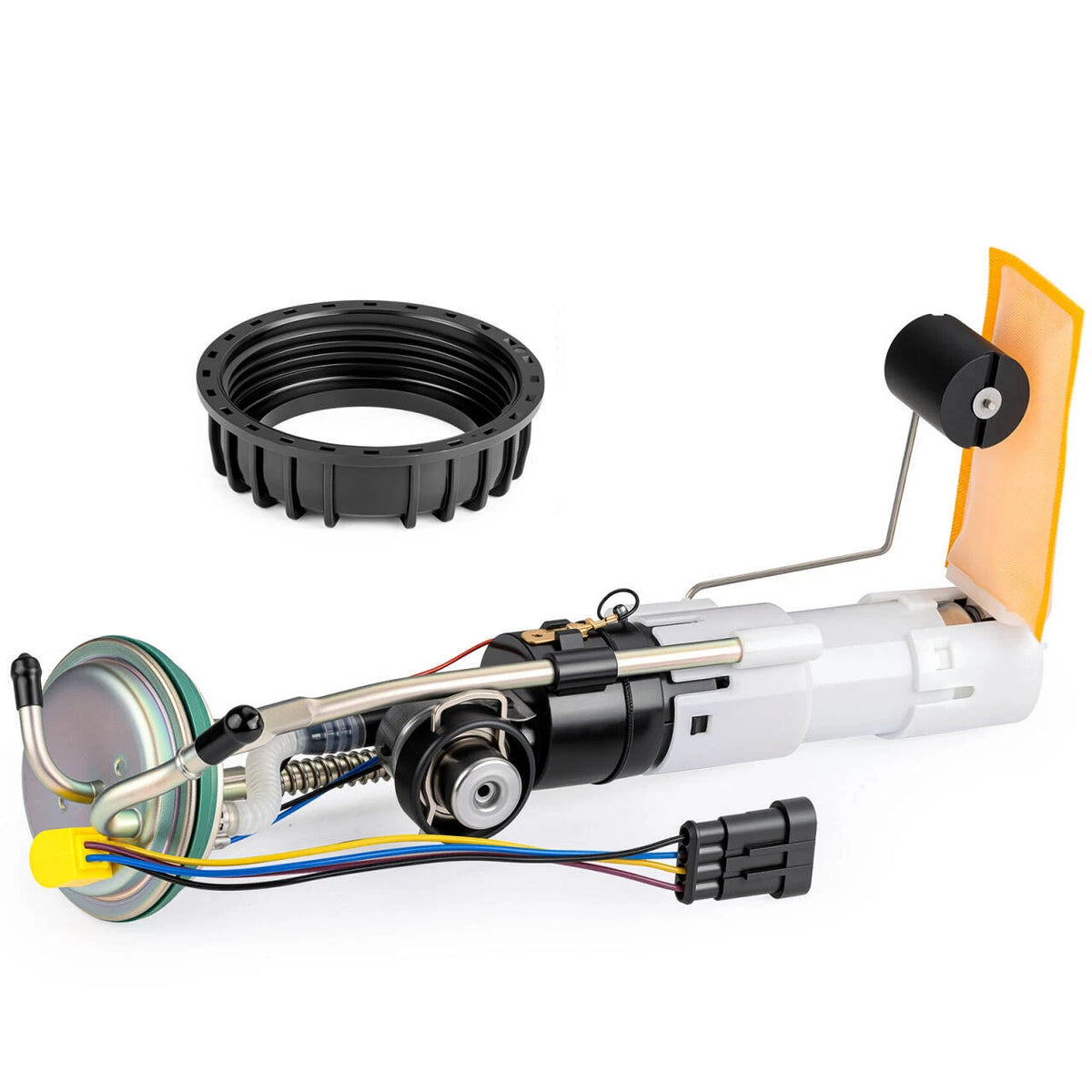 Fuel Pump Assembly for Can-am Outlander Max 400 500 650 800R (2009–2014)