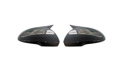 Ox Horn Rearview Mirror Lid Cover Trim for Kia K5 Optima (2016-2020)